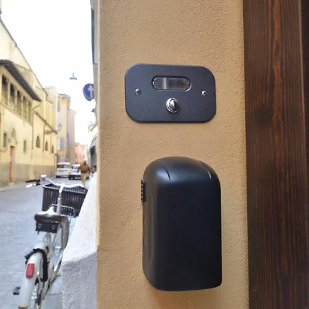Eleganza Del Riccio Apartment Parma Exterior photo
